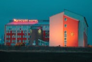 Mercure Hotel Halle